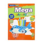 Mnm Box Deals | Marlin Kids Mega Colouring Book MnM Box Deals | Marlin Kids Mega Colouring Book