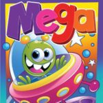 Mnm Box Deals | Butterfly Mega Colouring Book MnM Box Deals | Butterfly Mega Colouring Book