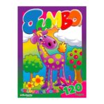 MnM Box Deals | Butterfly Jumbo Colouring Book