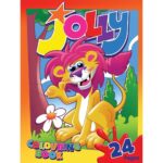 Mnm Box Deals | Butterfly Jolly Colouring Book MnM Box Deals | Butterfly Jolly Colouring Book