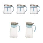 Mnm Box Deals | 5 Piece Multipurpose Bailock Jars MnM Box Deals | 5 Piece Multipurpose Bailock Jars