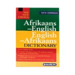 Mnm Box Deals | Marlin Afrikaans-English/English-Afrikaans Dictionary MnM Box Deals | Marlin Afrikaans-English/English-Afrikaans Dictionary
