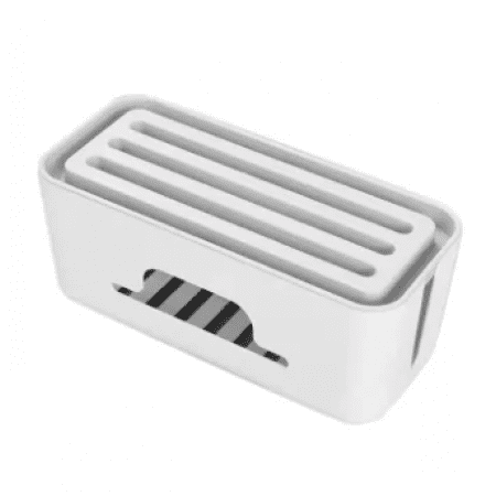 Multifunctional Cable Organizer Box