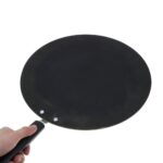 MnM Box Deals | 34cm Non-Stick Flat Frying Pan