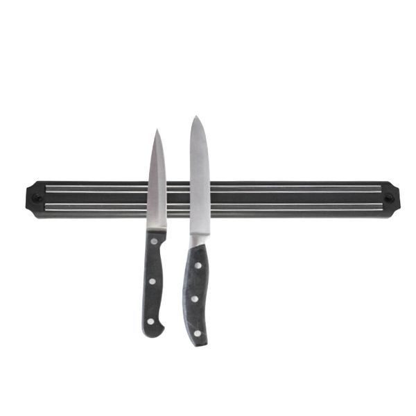 Mnm Box Deals | Black Magnetic Knife Holder Black Magnetic Knife Holder - Image 10