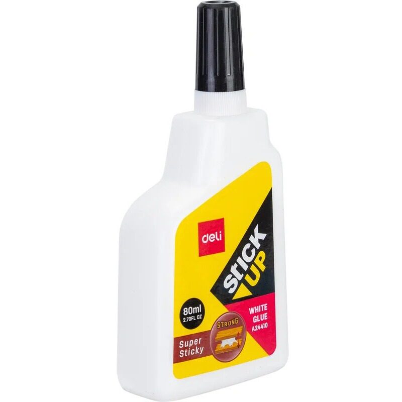 Deli Stick Up Super Sticky Glue 80ml
