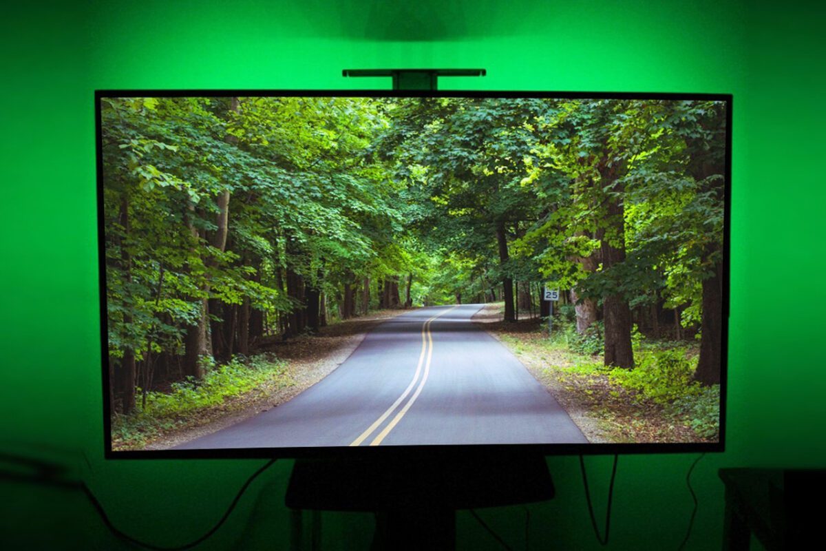 Mnm Box Deals | Usb Tv Led Strip Lights With Remote USB TV LED Strip Lights with Remote - Image 9