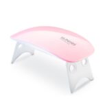 Mnm Box Deals | Portable Mini Uv-Led Nail Lamp MnM Box Deals | Portable Mini UV-LED Nail Lamp