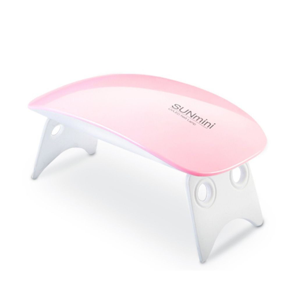 Mnm Box Deals | Portable Mini Uv-Led Nail Lamp Portable Mini UV-LED Nail Lamp