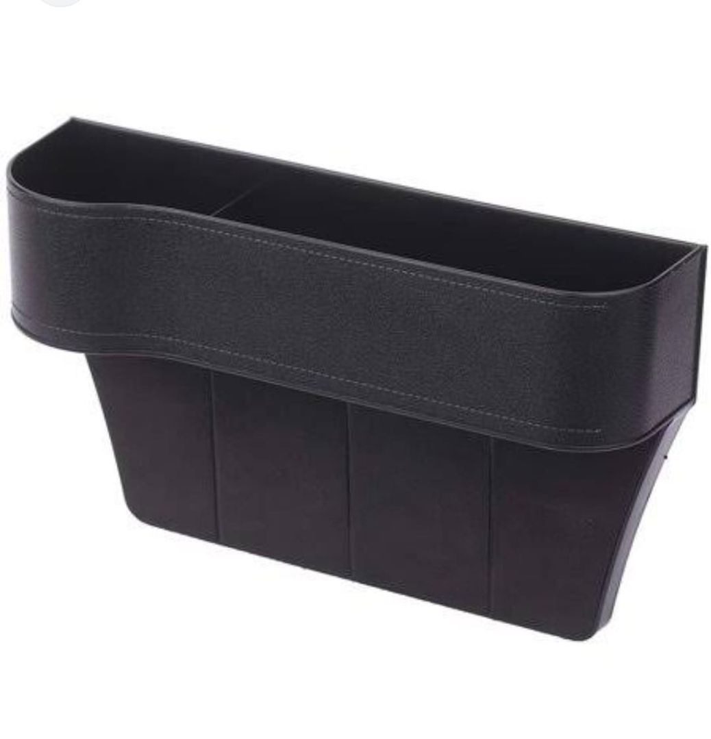 Mnm Box Deals | Multifunctional Car Seat Gap Organizer Multifunctional Car Seat Gap Organizer - Image 4