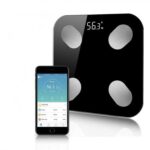 MnM Box Deals | Digital Bluetooth Body Weight Scale