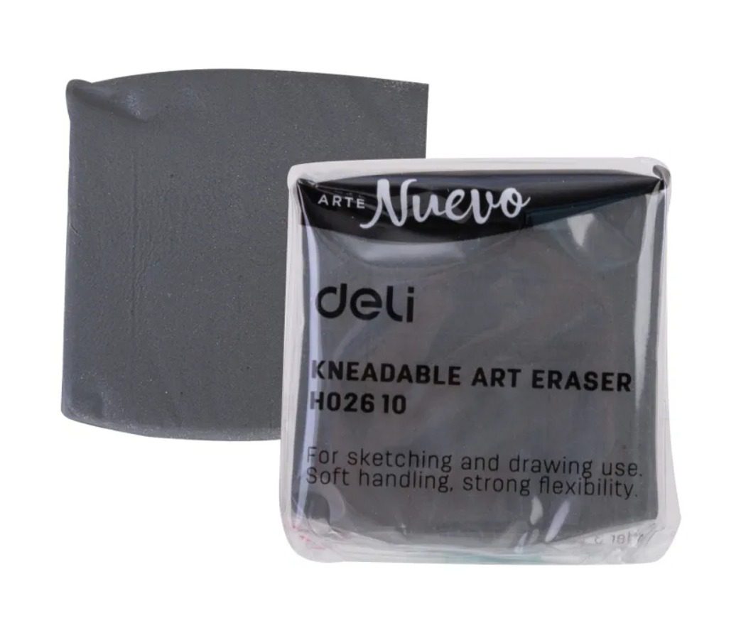 Mnm Box Deals | Deli Kneadable Art Eraser Deli Kneadable Art Eraser - Image 5