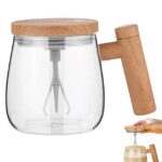 MnM Box Deals | Portable Glass Electric Mixing Cup
