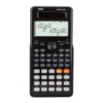 MnM Box Deals | Deli D82Es Plus Scientific Calculator