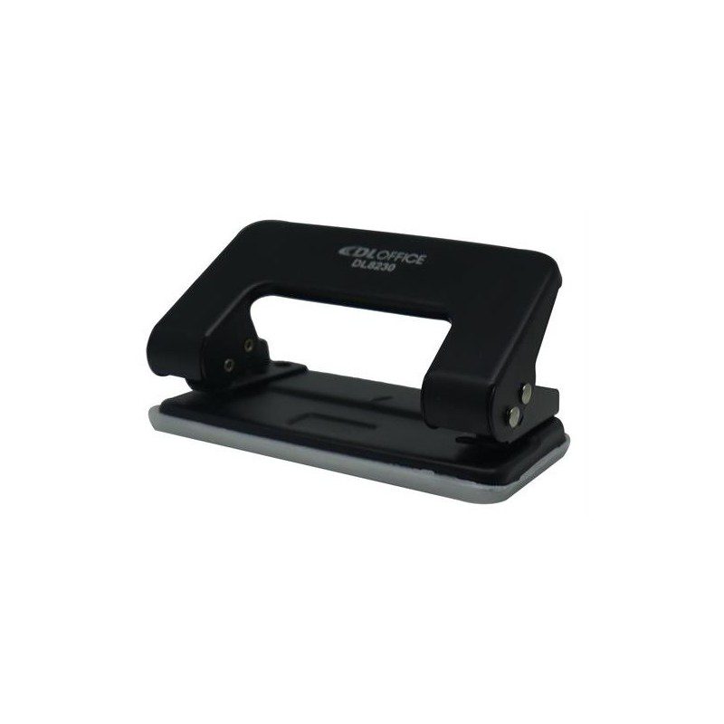 2 Hole Metal Puncher DL Office