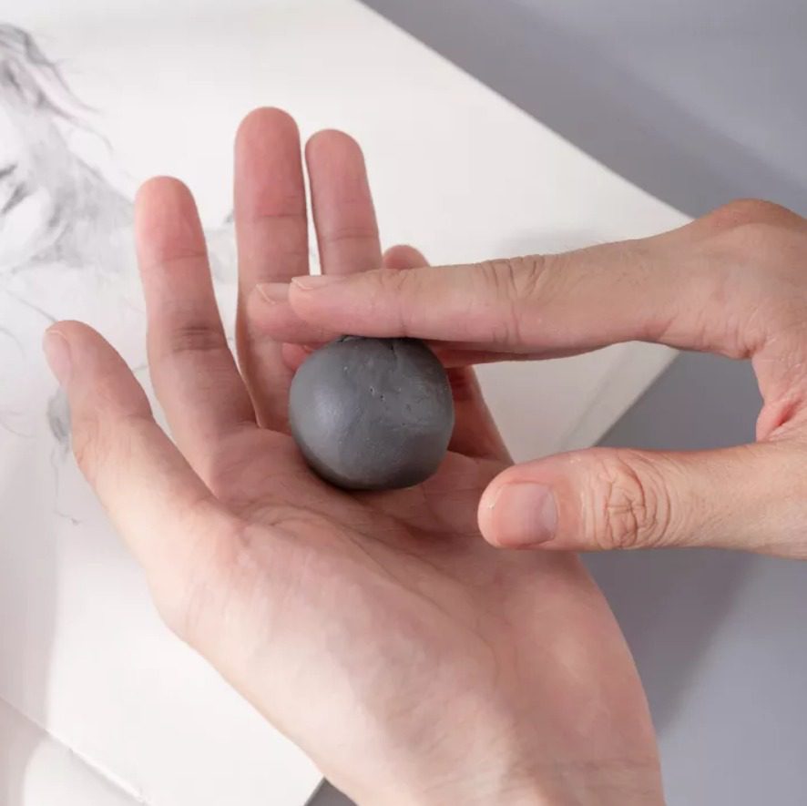 Mnm Box Deals | Deli Kneadable Art Eraser Deli Kneadable Art Eraser - Image 3