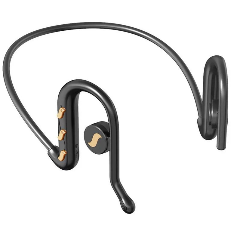K89 TWS Bone Conduction Bluetooth Earphone