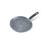 MnM Box Deals | Marble Coating Grey Frying Pan