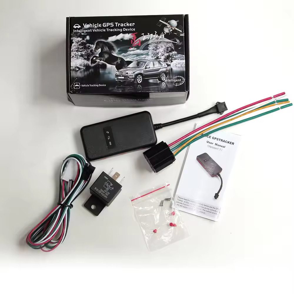 Mnm Box Deals | Intelligent Vehicle Gps Tracking Device Intelligent Vehicle GPS Tracking Device