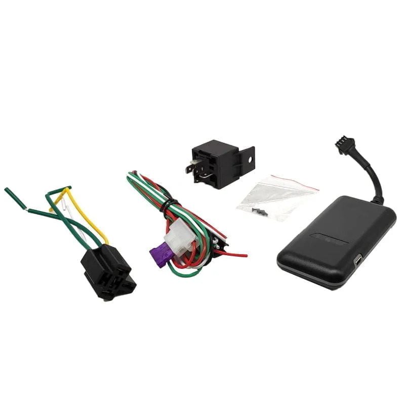 Mnm Box Deals | Intelligent Vehicle Gps Tracking Device Intelligent Vehicle GPS Tracking Device - Image 2