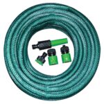 Mnm Box Deals | 20M Garden Pvc Green Hose Pipe MnM Box Deals | 20m Garden PVC Green Hose Pipe