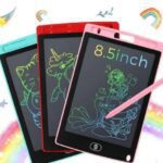Mnm Box Deals | 8.5&Quot; Lcd Writing Tablet With Magic Pen MnM Box Deals | 8.5" LCD Writing Tablet with Magic Pen