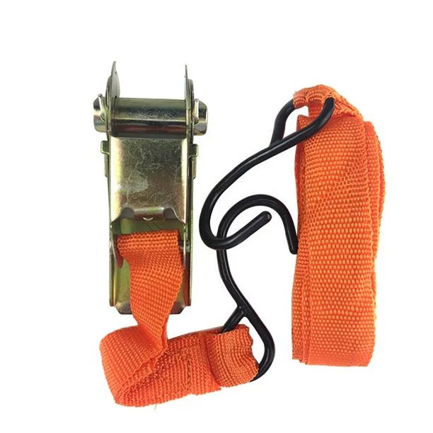 Mnm Box Deals | 15&Quot; Ratchet Tie Down 2 Piece 15" Ratchet Tie Down 2 Piece - Image 4