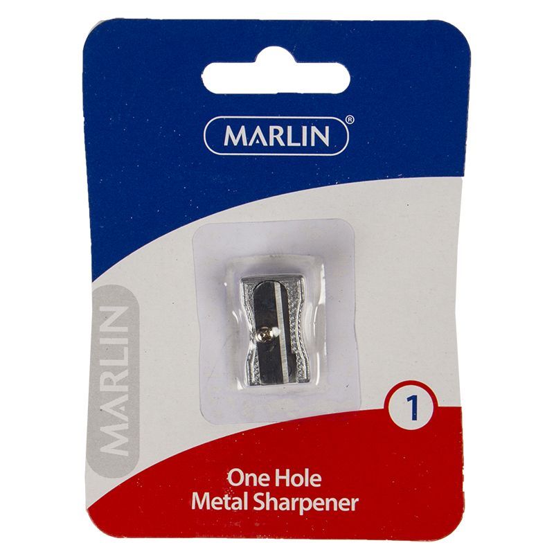 Marlin 1 Hole Metal Sharpeners