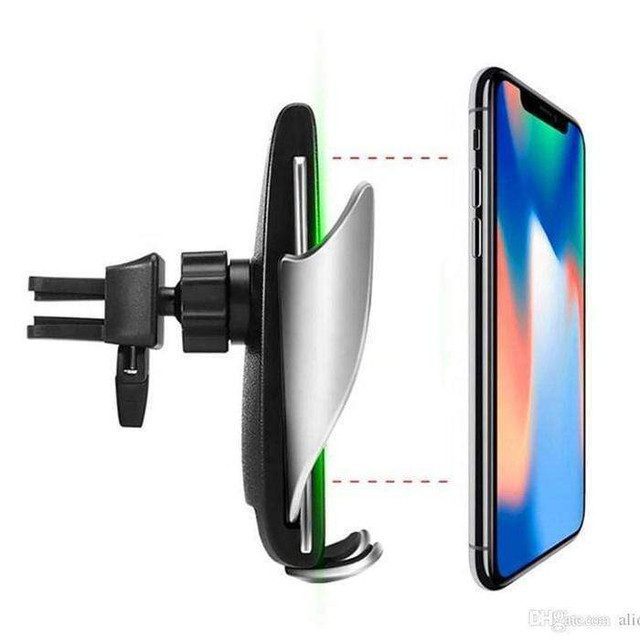 Mnm Box Deals | Smart Sensor Wireless Car Charger Smart Sensor Wireless Car Charger - Image 8