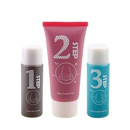 Mnm Box Deals | 3 Step Blackhead Remover Kit 3 Step Blackhead Remover Kit - Image 7