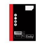 Mnm Box Deals | Croxley Counter Book 1 Quire A4 - 96 Pages MnM Box Deals | Croxley Counter Book 1 Quire A4 - 96 Pages