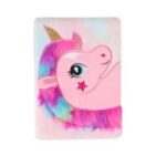 Mnm Box Deals | Fluffy Unicorn A5 Notebook MnM Box Deals | Fluffy Unicorn A5 Notebook