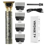 Mnm Box Deals | Vintage T9 Electric Professional Trimmer MnM Box Deals | Vintage T9 Electric Professional Trimmer
