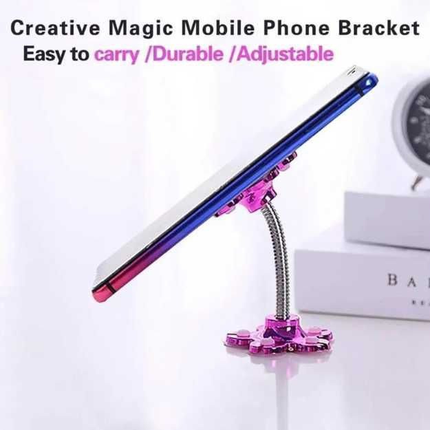 Mnm Box Deals | Portable Magic Mobile Bracket Portable Magic Mobile Bracket - Image 5