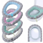 MnM Box Deals | Re-useable Toilet Seat Cover