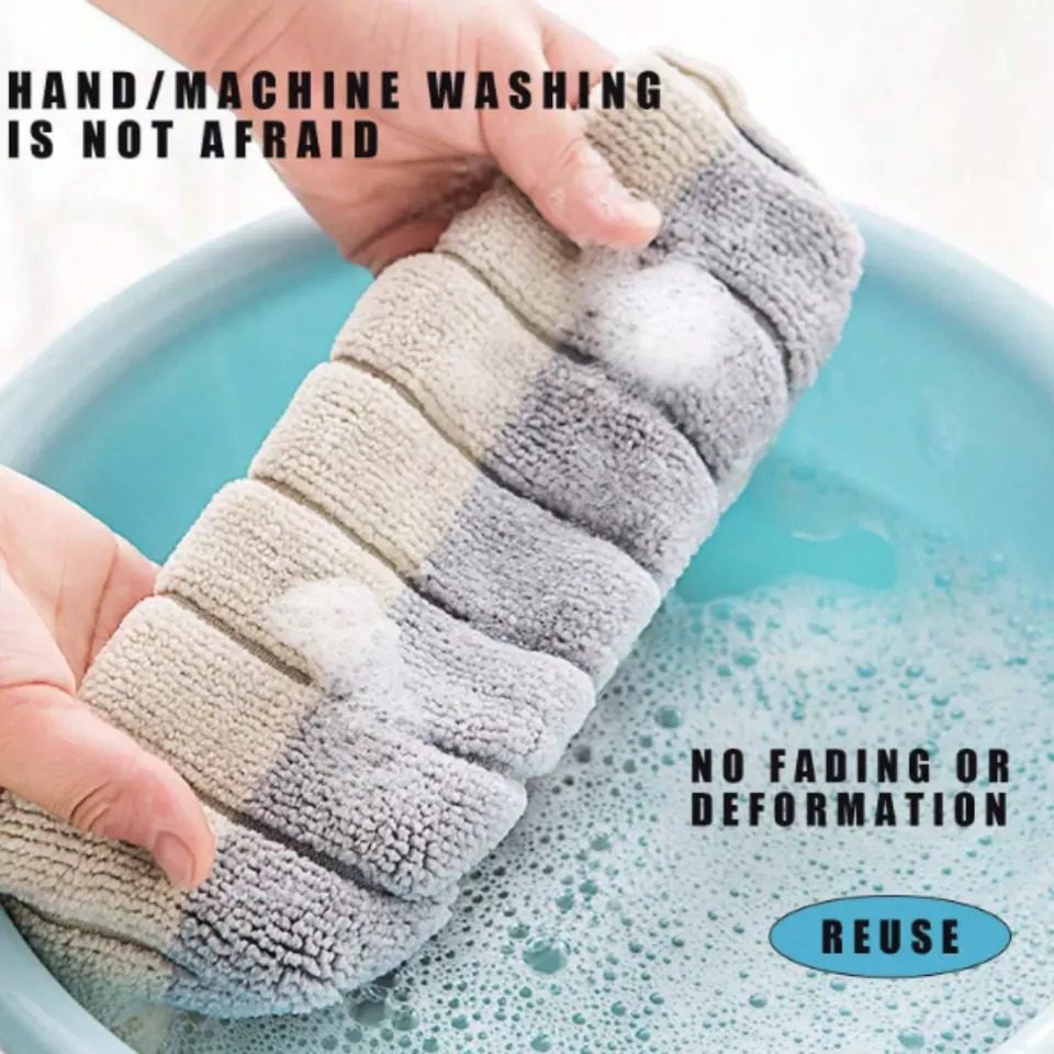 Mnm Box Deals | Re-Useable Toilet Seat Cover Re-useable Toilet Seat Cover - Image 3