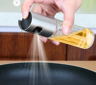 Mnm Box Deals | 100Ml Vinegar And Oil Spray Bottle 100ml Vinegar and Oil Spray Bottle - Image 3