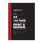 Mnm Box Deals | Freedom Stationary 2 Quire A4-192 Pages MnM Box Deals | Freedom Stationary 2 Quire A4-192 Pages