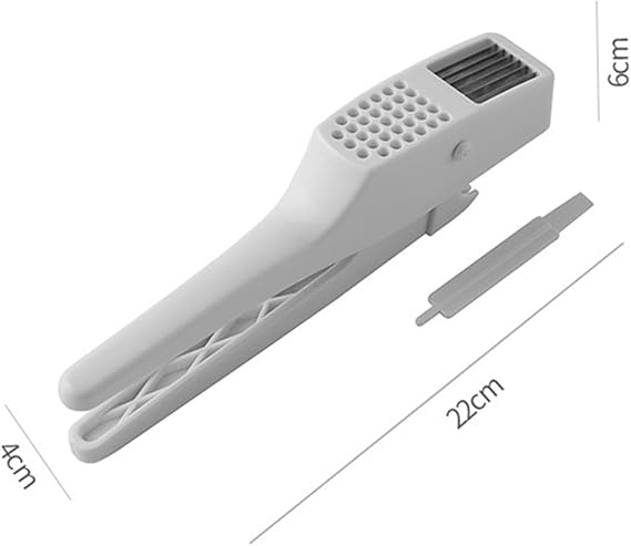 Mnm Box Deals | Multifunctional 2 In 1 Garlic Press Kit Multifunctional 2 in 1 Garlic Press Kit - Image 12