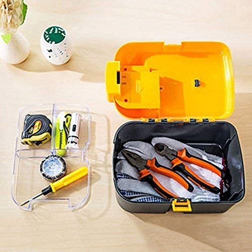 Mnm Box Deals | Led Storage Tool Box With Light LED Storage Tool Box with Light - Image 5