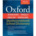 Mnm Box Deals | Oxford English- Afrikaans Dictionary MnM Box Deals | Oxford English- Afrikaans Dictionary