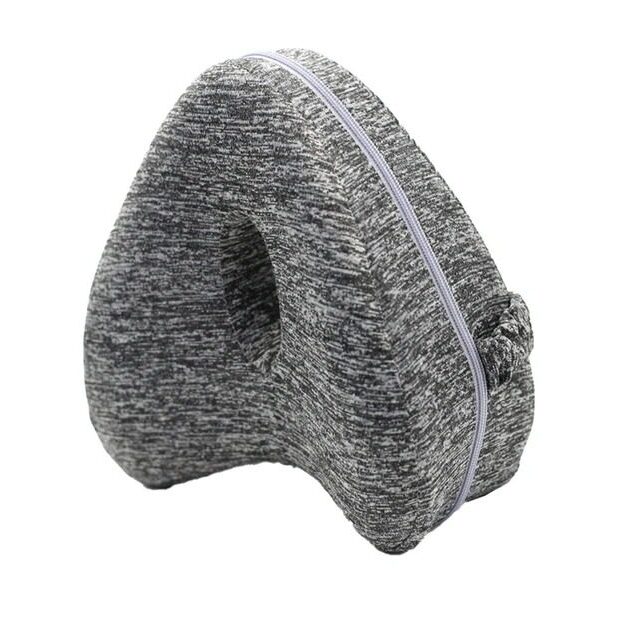 New Design Memory Foam Leg Pillow