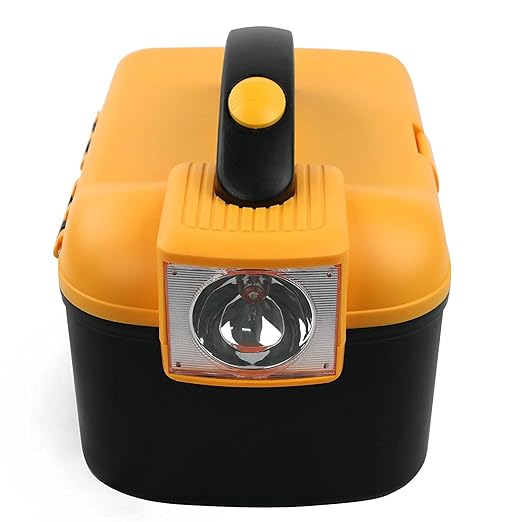 Mnm Box Deals | Led Storage Tool Box With Light LED Storage Tool Box with Light - Image 3