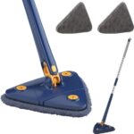 Mnm Box Deals | Triangular Squeeze Dust Mop MnM Box Deals | Triangular Squeeze Dust Mop