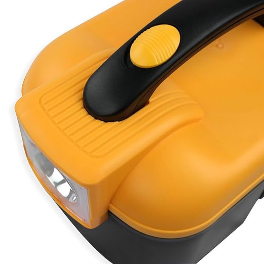 Mnm Box Deals | Led Storage Tool Box With Light LED Storage Tool Box with Light - Image 6