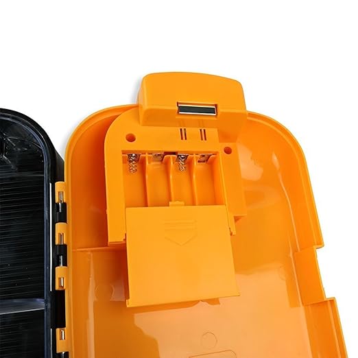 Mnm Box Deals | Led Storage Tool Box With Light LED Storage Tool Box with Light - Image 7