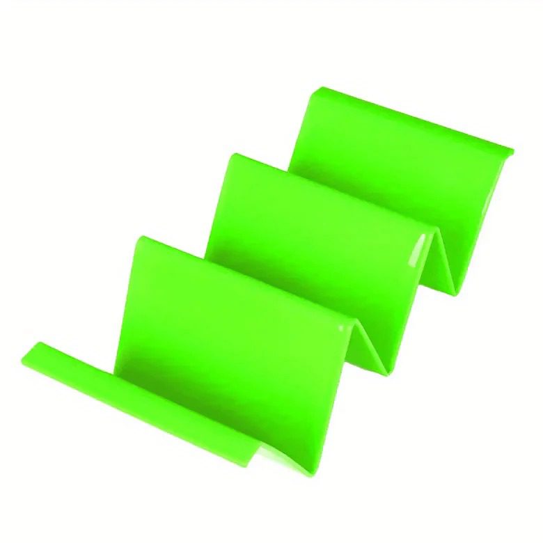 Mnm Box Deals | 1 Piece Plastic Taco Holders 1 Piece Plastic Taco Holders - Image 4