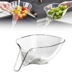 Mnm Box Deals | Versatile Kitchen Draining Basket Bowl MnM Box Deals | Versatile Kitchen Draining Basket Bowl