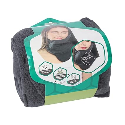 Mnm Box Deals | Neck Support Travel Pillow Neck Support Travel Pillow - Image 7