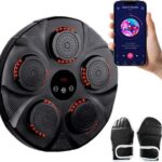 Mnm Box Deals | Wall Mounted Electric Music Punch Machine MnM Box Deals | Wall Mounted Electric Music Punch Machine